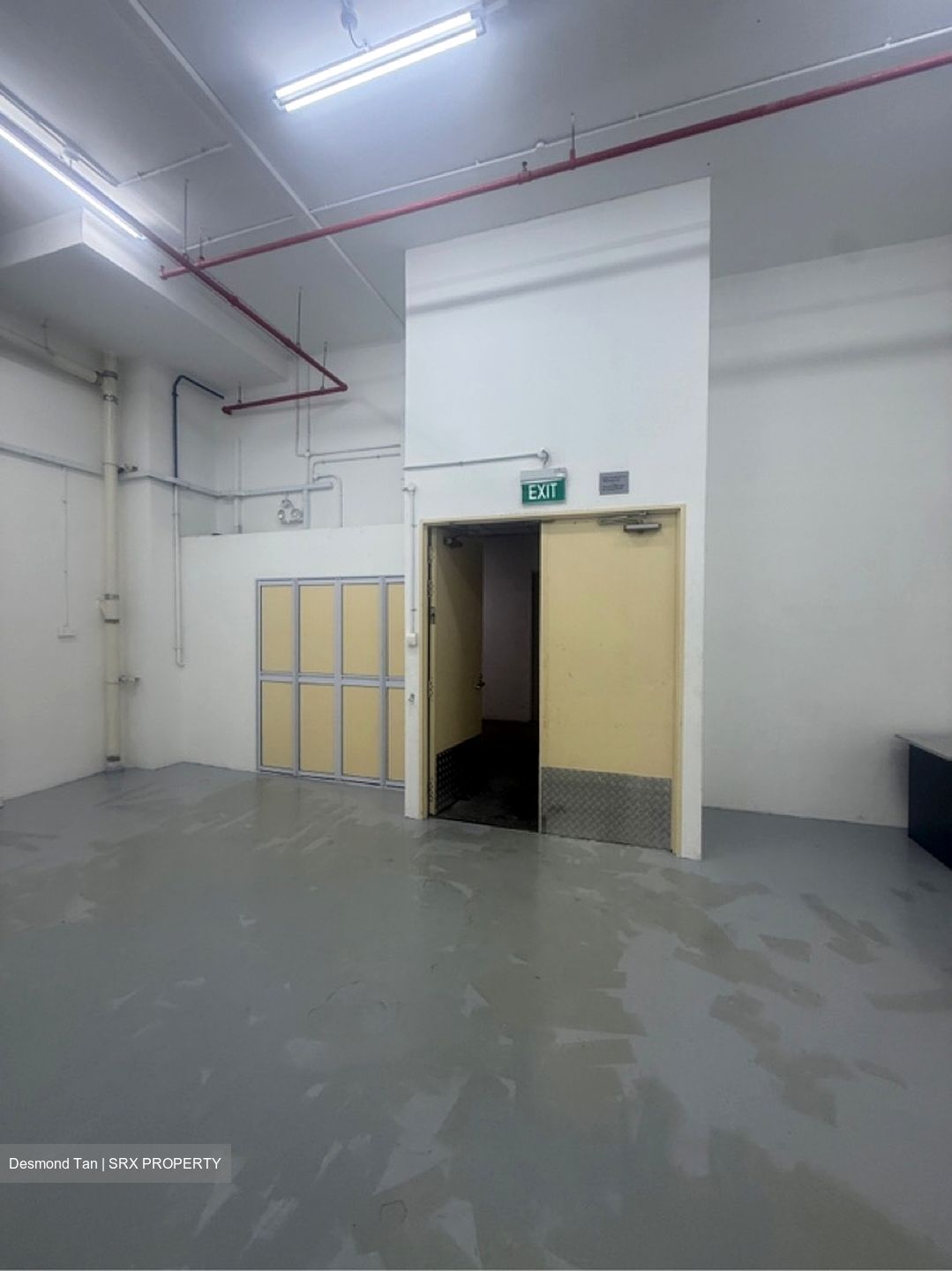 Pantech Business Hub (D5), Factory #532292611